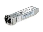 LevelOne SFP-4200 v&otilde;rgu saatja-vastuv&otilde;tja moodul, optiline kiud, 1250 Mbit/s, 850 nm