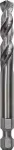 Bosch Center drill Plus HSS-G 7.15x85mm - 2608594254