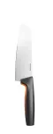 Fiskars 1057536 kitchen knife Stainless steel 1 pc(s) Santoku knife