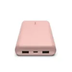 BPB012btRG 20 000 mAh roosakuldne