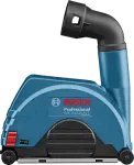 Bosch suction hood GDE 115/125 FC-T -&nbsp;1600A003DK