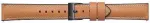 22mm Leather Strap Urban Traveller Tan