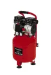 Compressor TE-AC 24 Silent (red/black, 750 Watt)