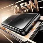 P76K black