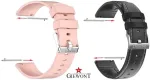 Teleskoop Steel 18 mm SmartWatch GWT18