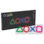 SNL111MT Style Neon Lights Gaming Symbols