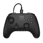 NSGP0523-01 Wired Controller for NSW2 Black