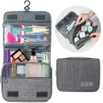 Cosmetic travel bag (40x23cm)