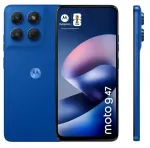 Moto G47 8/128GB Nautical Blue