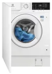 Pesumasin ELECTROLUX EW7F448WI