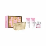 Versace Bright Crystal Giftset 290 ml