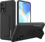 Kickstand Case Xiaomi Redmi Note 11S/ Note 11 Black