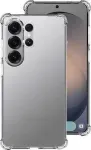 Clear Case Galaxy S26 Ultra Transparent