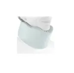 Pehme kaelatoe COLLAR C2, 7,5 cm, hall