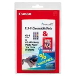 CLI-8 Color MultiPack