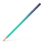 Harilik pliiats Faber-Castell kolmn. Buzzing Blue B