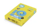 Koopiapaber IQ A4/160g/250L IG50 rapsikollane