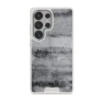Concrete Jungle - Samsung Galaxy S25 Ultra Case, Elite Light (Magnetic) / Silver