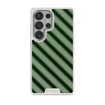 Wrapped - Samsung Galaxy S25 Ultra Case, Elite Light (Magnetic) / Silver