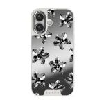 Unbreakable - iPhone 16 Case, Elite Mirror Light (MagSafe) / Silver