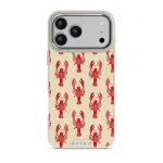Chef's Kiss - iPhone 17 Pro Max Case, Elite Light (MagSafe) / Silver