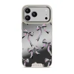 Dreamer - iPhone 17 Pro Max Case, Elite Mirror Light (MagSafe) / Silver
