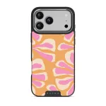 Aloha - iPhone 17 Pro Max Case, Elite Dark (MagSafe) / Silver