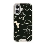 Eclipse - iPhone 17 Case, Elite Light (MagSafe) / Silver