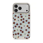 Onda - iPhone 17 Pro Max Case, Elite Light (MagSafe) / Silver