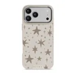 12 O'clock - iPhone 17 Pro Max Case, Elite Light (MagSafe) / Silver