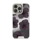 Charmed - iPhone 16 Pro Max Case, Elite Mirror Light (MagSafe) / Silver