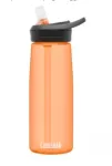 CamelBak Eddy+ igap&auml;evaseks kasutamiseks 750 ml &bdquo;Tritan&ldquo; oranž
