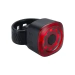 BBB Cycling Spirit LED-tagatuli 12 lm
