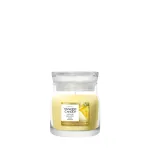 Yankee Candle - Signature scented candle glass small Lemon Gelato 110 g