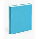 Album GED B46500/5 LINENAZURE 10x15 500 | taskukohane | raamatuk&ouml;itega