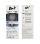 Wet Brush Holographic Mini Detangler Chrome