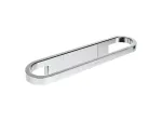 R&auml;tikukang Ravak Chrome II, CR II 310.00CR, 32 cm, kroomitud
