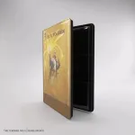 Gamegenic : Magic the Gathering - the Hobbit - Zip-Up Album 18-Pocket - Gandalf, Goblin's Bane/The Lord of the Eagles (2030236)