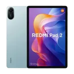 Xiaomi Redmi Pad 2 WiFi 4 GB/256 GB tahvelarvuti, v&auml;rv: Mint Green, mudel VHU7190EU