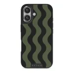 Double Take - iPhone 16 Case, Elite Dark (MagSafe) / Gunmetal