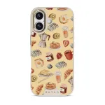 Sunny Side Up - iPhone 17 Case, Elite Light (MagSafe) / Gold