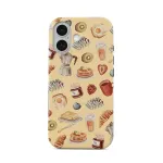 Sunny Side Up - iPhone 16 Case, Tough (MagSafe) / N/A