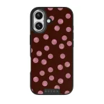 Pillow Talk - iPhone 17 Case, Elite Dark (MagSafe) / Gunmetal