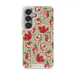 Heirloom - Samsung Galaxy S25 Case, Elite Light (Magnetic) / Silver