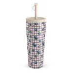 Blueberry Muffin - Travel Mug, 700 ml / Straw