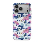 Santorini - iPhone 17 Pro Max Case, Tough (MagSafe) / N/A