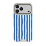 Kafenio - iPhone 17 Pro Max Case, Elite Light (MagSafe) / Silver
