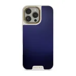 Moonwalker - iPhone 16 Pro Max Case, Elite Light (MagSafe) / Gold