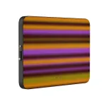 Spiced Plum - Laptop Sleeve, 13 inches