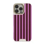 Serve It - iPhone 16 Pro Max Case, Elite Light (MagSafe) / Gold